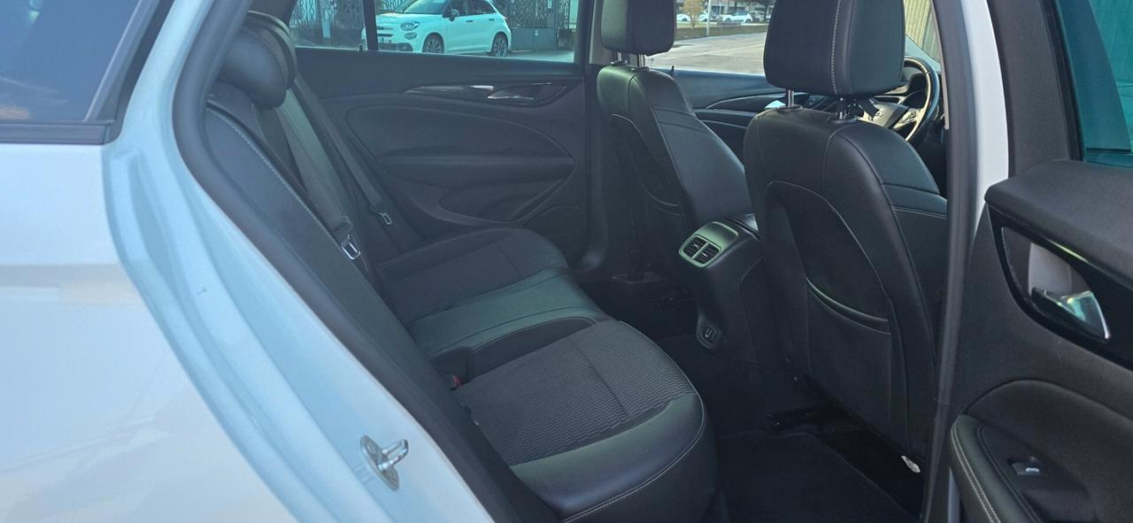 Opel Insignia 2.0 CDTI S&S Sports Tourer Innovation