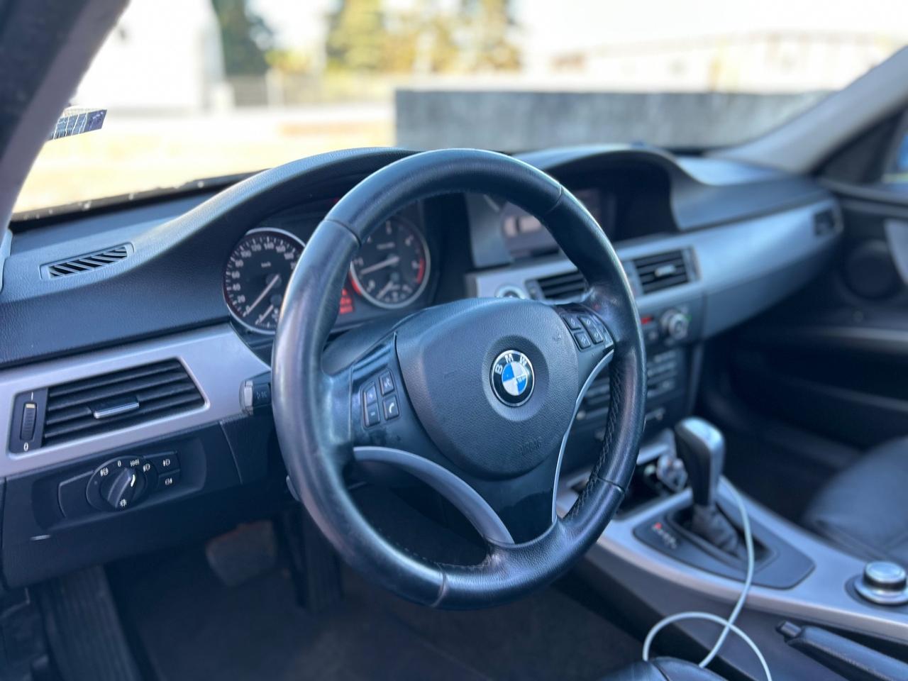 BMW 330xd cat Touring MSport