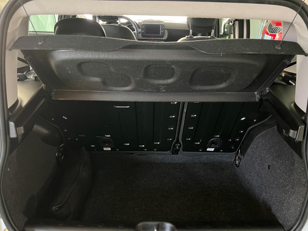 Fiat Panda 0.9 TwinAir Turbo S&S 4x4 City Cross