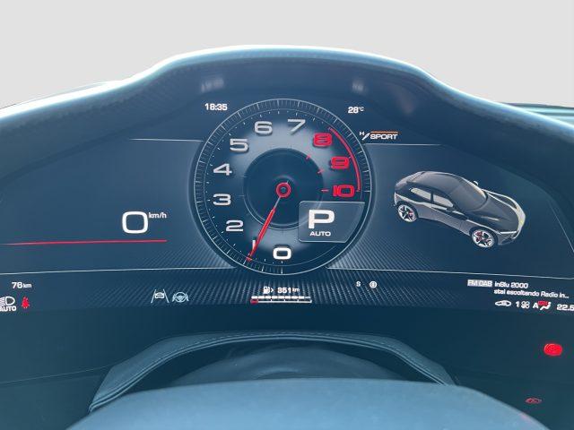 FERRARI Purosangue Purosangue
