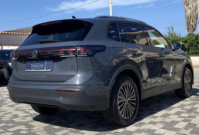 Volkswagen Tiguan Edition Plus 2.0 TDI 150CV DSG Tetto