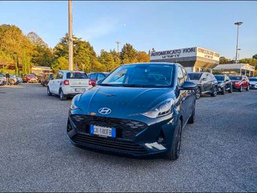 HYUNDAI I10 PE MY25 5P 1.0 MT PRIME