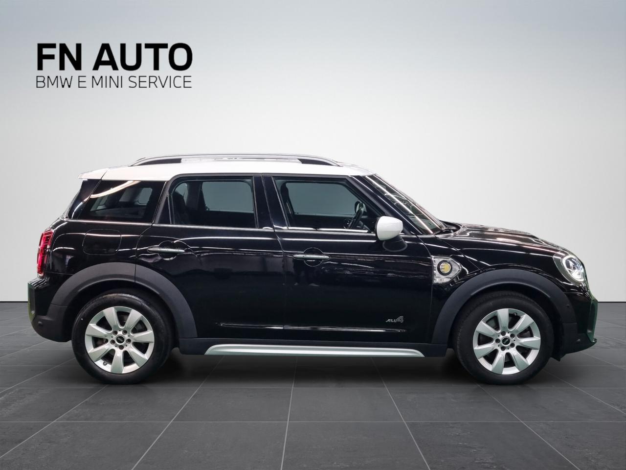 Mini Cooper Countryman 1.5 SE Business ALL4 Automatica