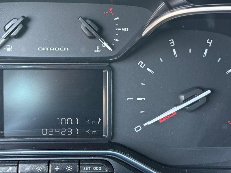 Citroën C3 PureTech 110 S&S Shine