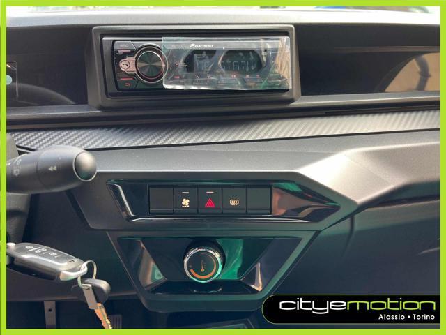 LIGIER JS 50 50 EV L6 Select