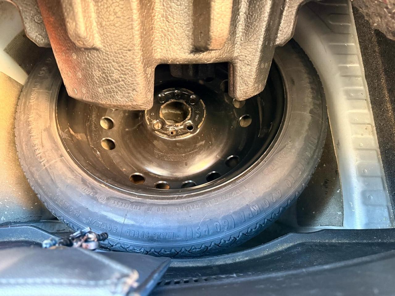 Alfa Romeo MiTo 1.3 JTDm-2 95 CV 10/2010