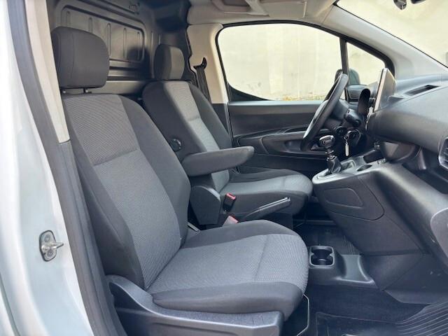 Toyota Proace City 1.5D 100cv S&S NAVIG. FULL