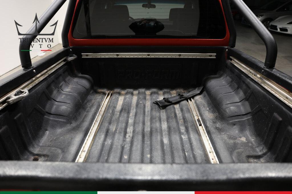 Nissan Navara 2.5 dci d.cab LE 174cv