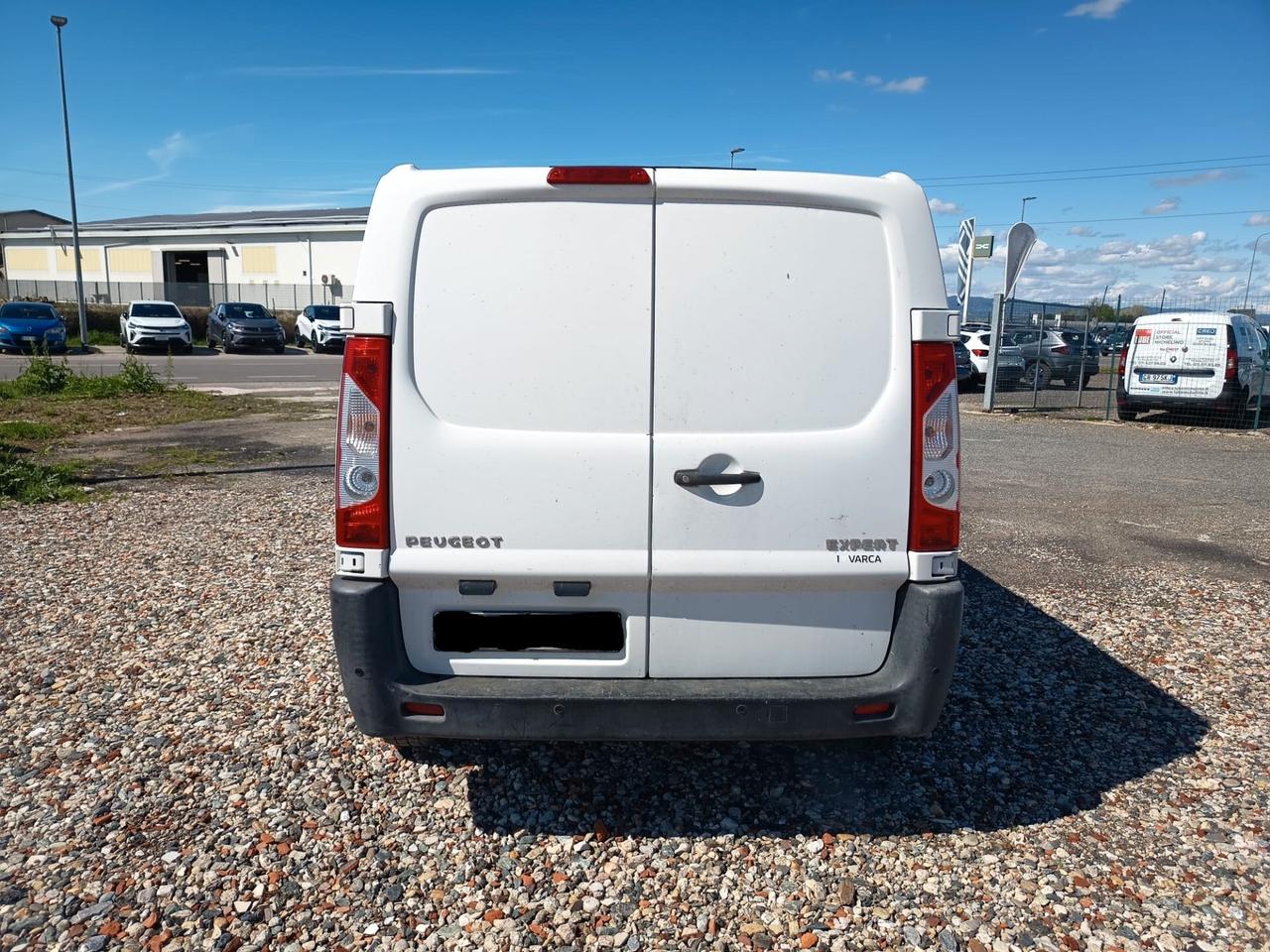 Peugeot Expert 1.6 Diesel 90CV