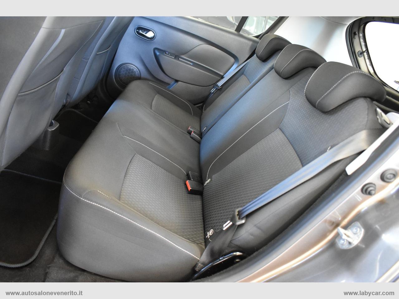 DACIA Sandero Streetway 1.5 Blue dCi 75CV Comf