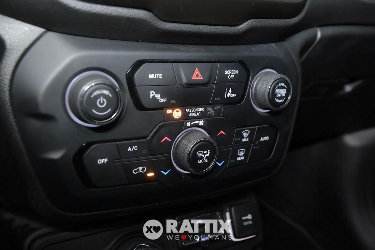 Jeep Renegade 1.3 T4 PHEV Limited 4xe AT6