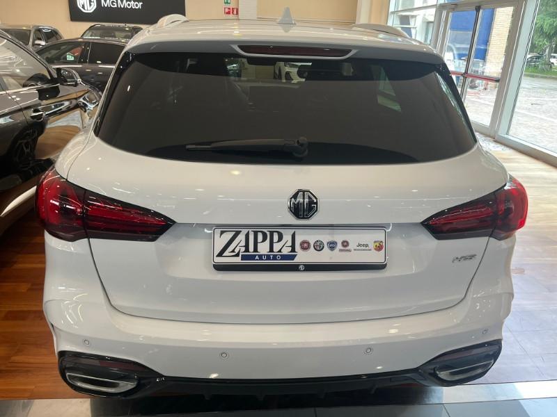 MG HS 1.5T-GDI AT Luxury