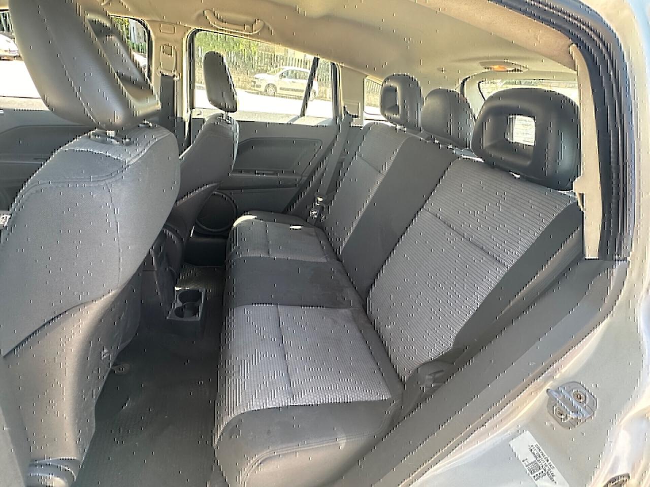 Dodge Caliber 2.0 Turbodiesel S