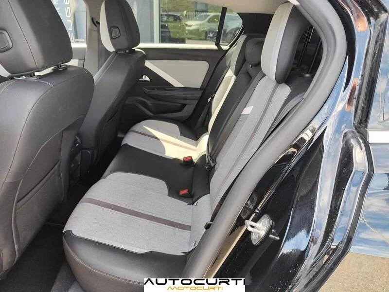 Opel Astra 1.6 Plug-in Hybrid 180 CV AT8 Elegance