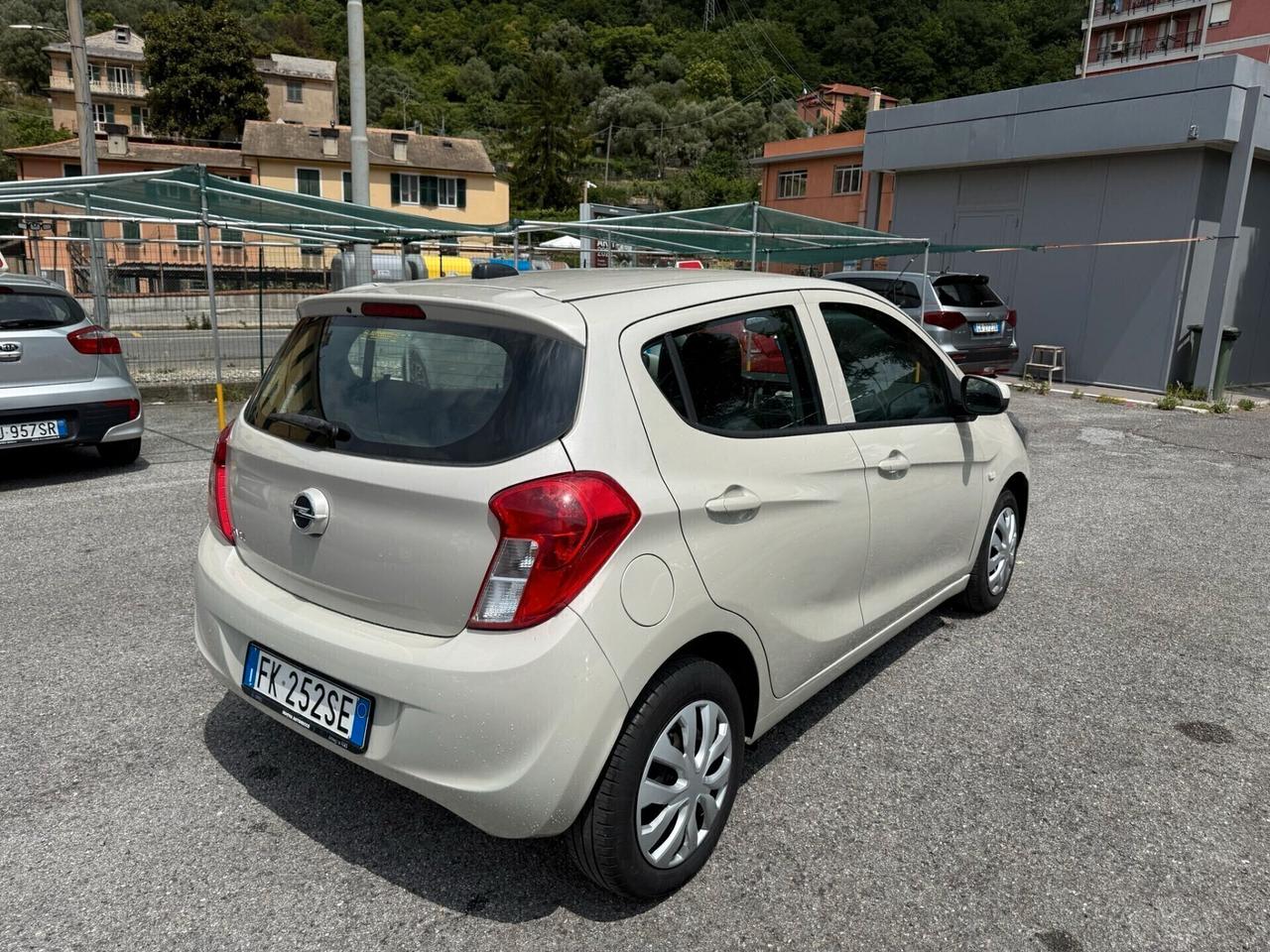 Opel Karl 1.0 75 CV Start&Stop Innovation