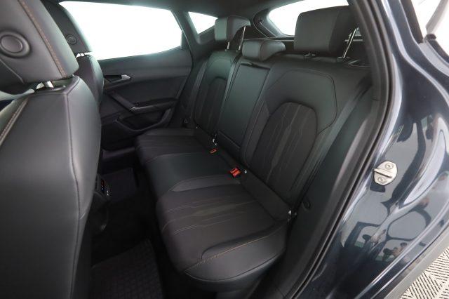 CUPRA Formentor Formentor 1.5 TSI DSG