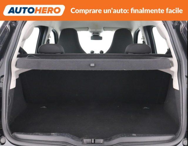 SMART ForFour 70 1.0 Youngster