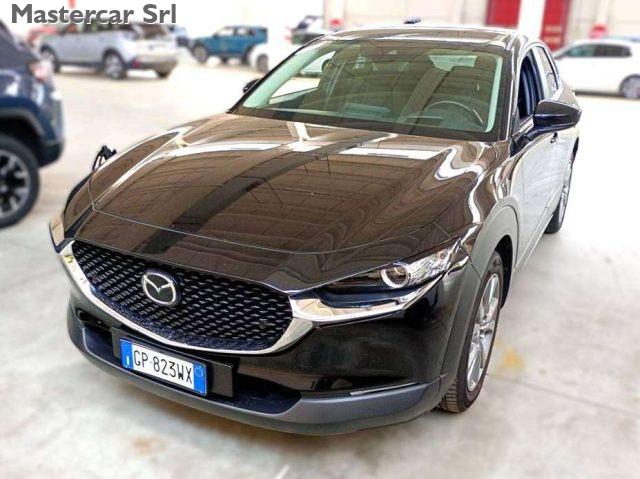 MAZDA CX-30 CX-30 2.0 m-hybrid Executive 2wd 150cv 6at - GP823