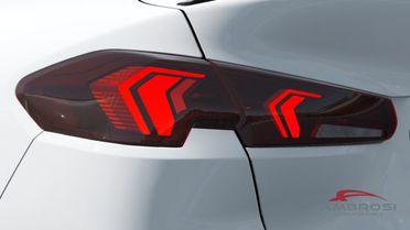 BMW 220 Serie 2 d Gran Coupé Msport Pro Package