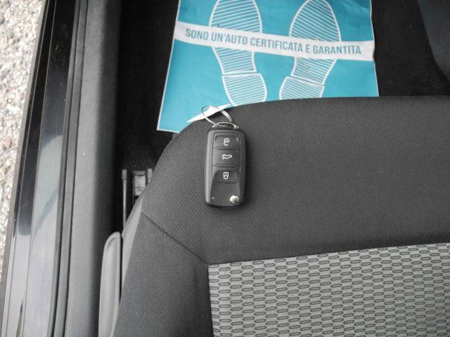 VOLKSWAGEN Polo 1.2 5p. Trendline - OK NEOPATENTATI - "DA VETRINA"