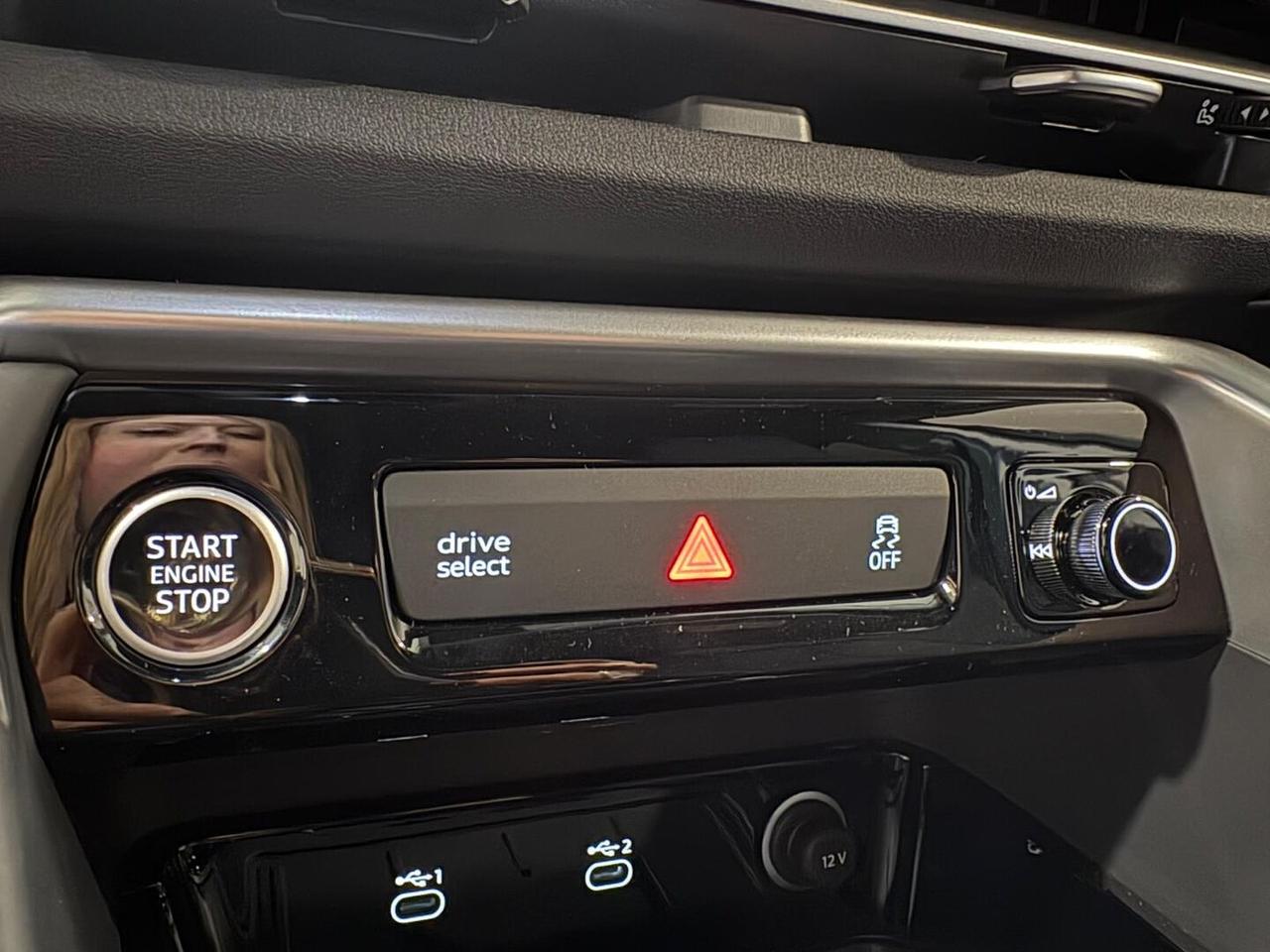 Audi Q5 Sportback 2.0 tdi mhev+ Bus.Advanced quattro 204cv s-tronic