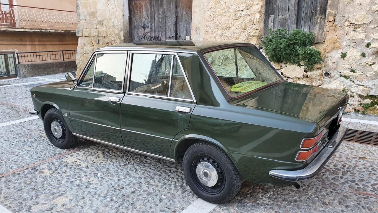 Autobianchi A111 del 1972