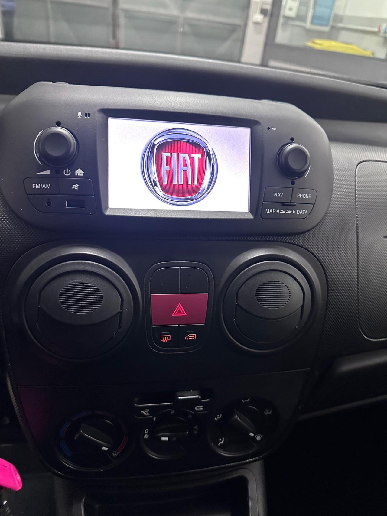 Fiat Fiorino 1.3 MJT 95CV Cargo SX 2019
