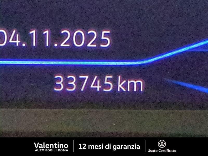 Volkswagen Taigo 1.5 TSI DSG R-LINE ACT 150 CV