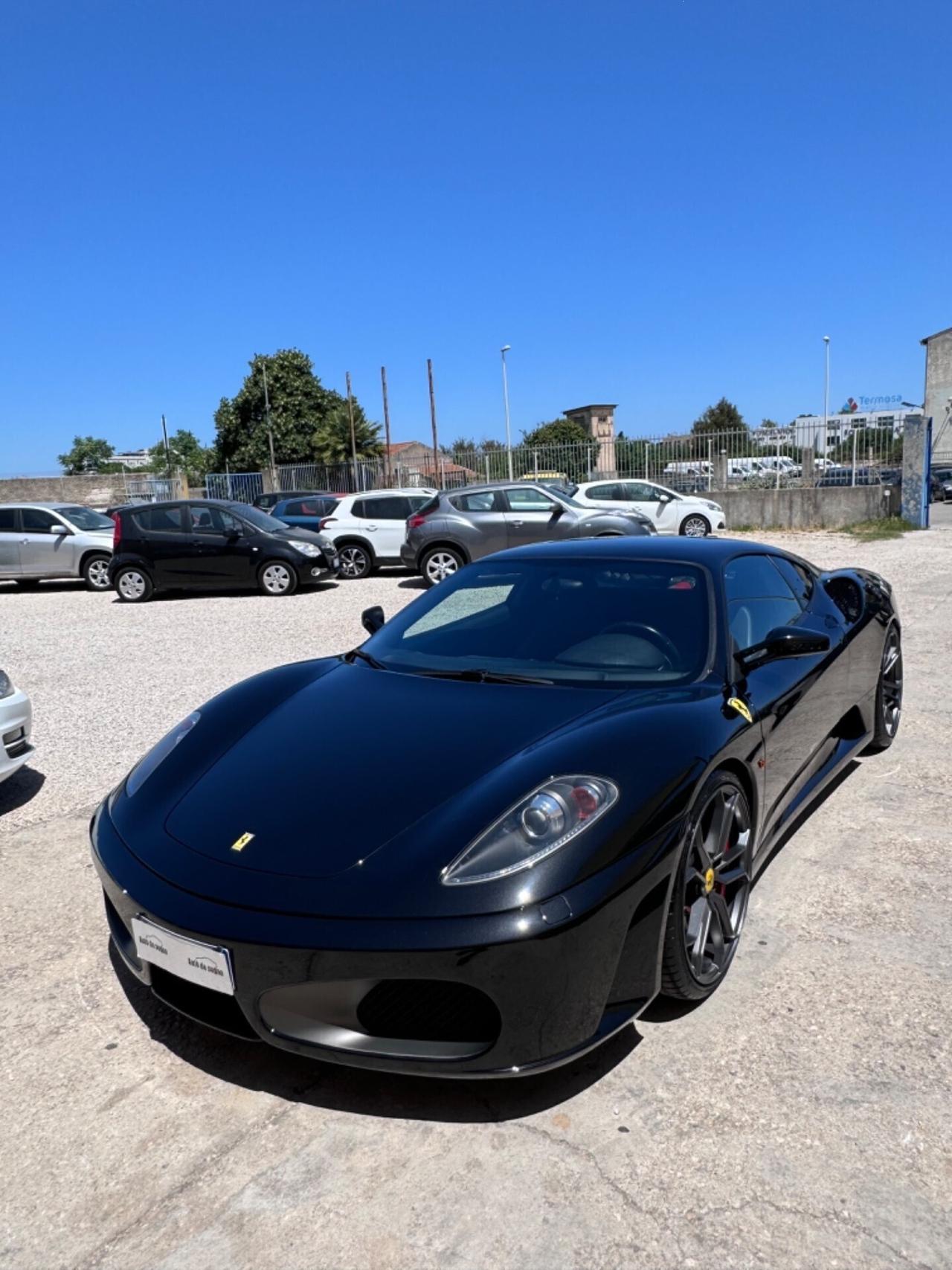 Ferrari F430 F1