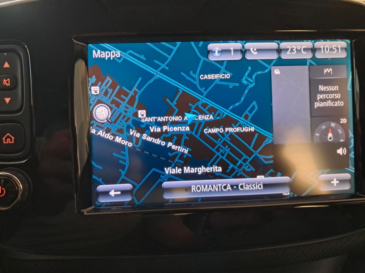 Smart ForFour 70 1.0 Prime
