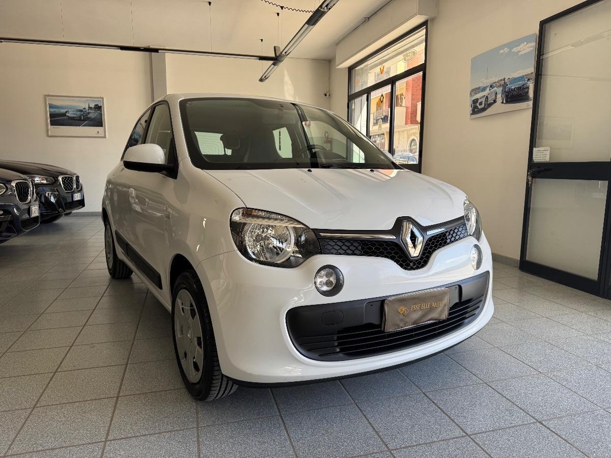 RENAULT TWINGO S&S Intens PDC/ BLOCKSHAFT/ START&STOP