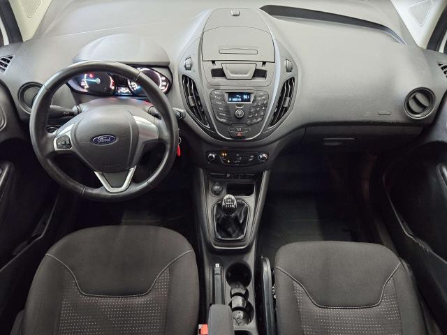 Ford Transit Courier 1.0 EcoBoost da 998 cc