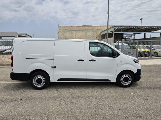 FIAT Talento 2.0D 122CV COMFORT PL - DOPPIA PORTA LATERALE