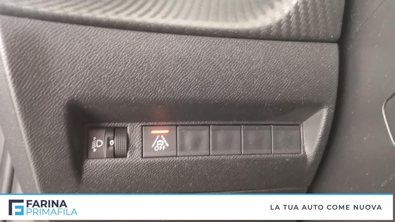 PEUGEOT 2008 II 2020 - 2008 1.5 bluehdi Allure Pack s&s 130cv eat8