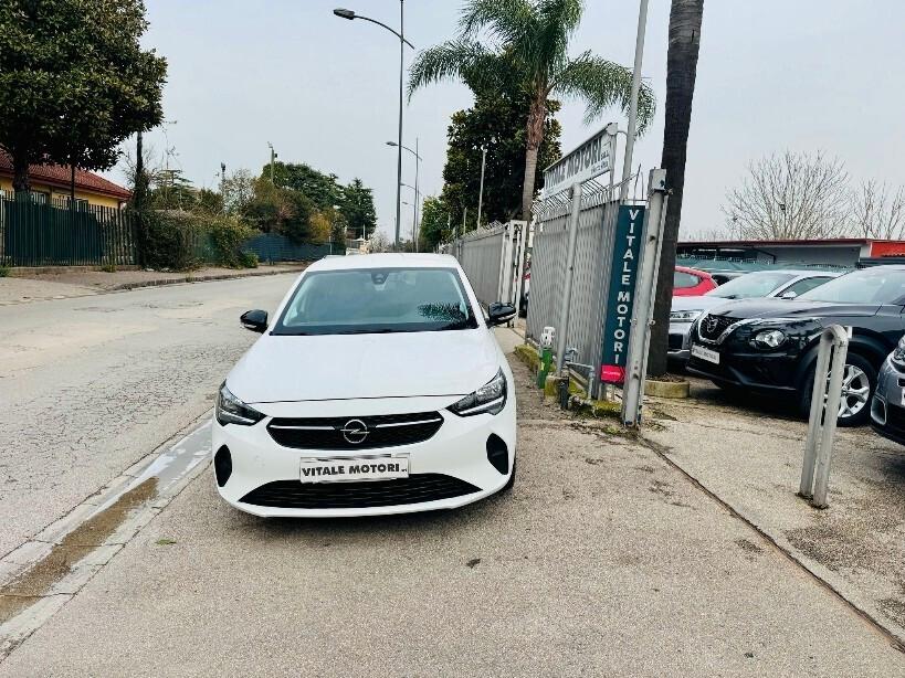 Opel Corsa 1.5 diesel 102 CV Elegance