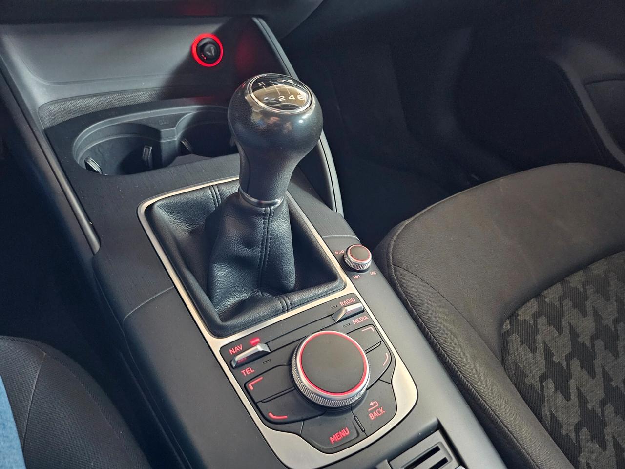 Audi A3 1.6 TDI Ambiente