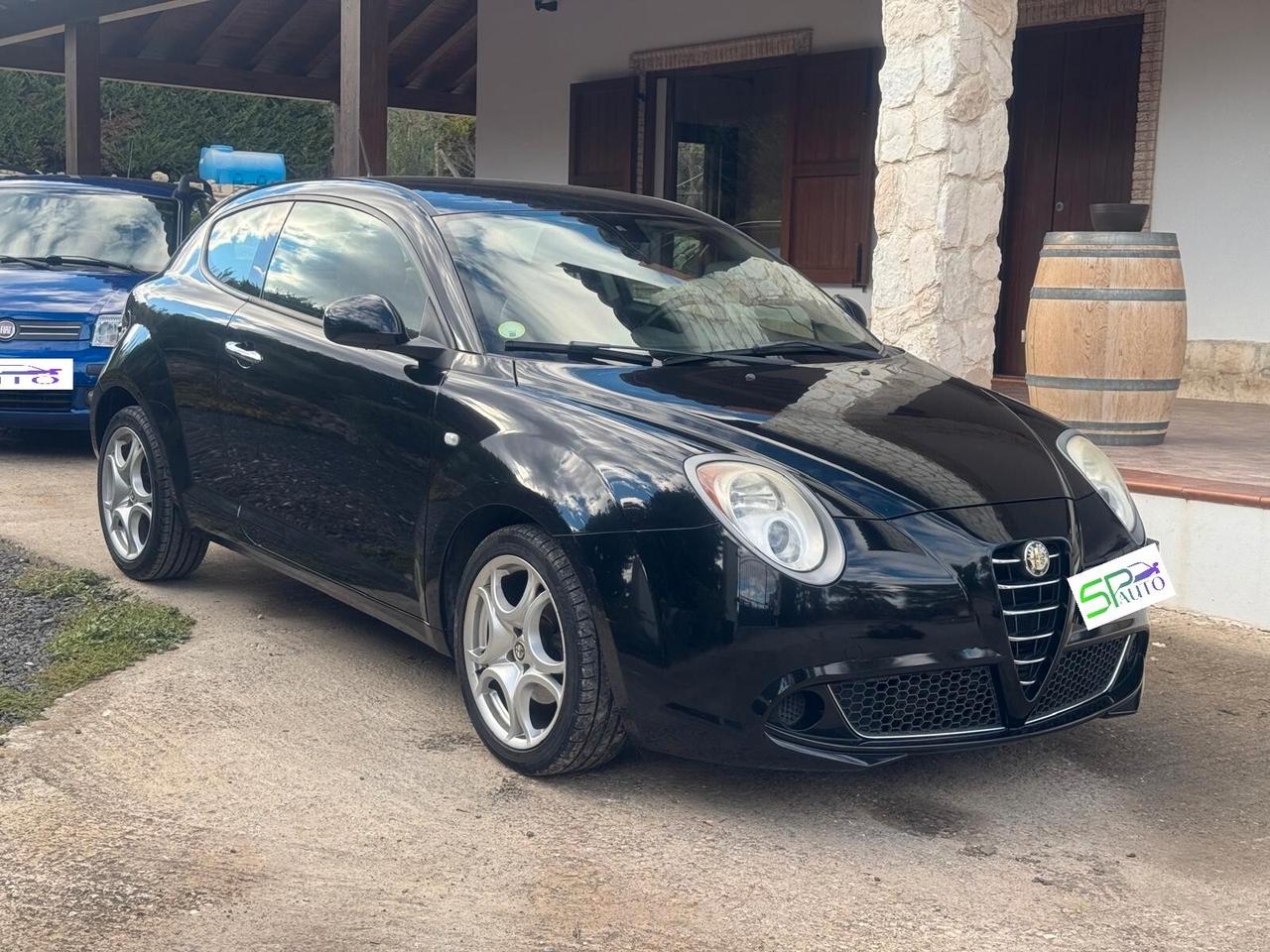 Alfa Romeo MiTo 1.3 JTDm 85 CV S&S Super