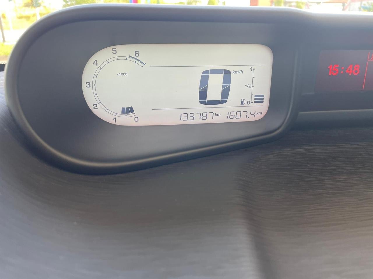 Citroen C3 Picasso 1.4 VTi Seduction 12 MESI GARANZIA