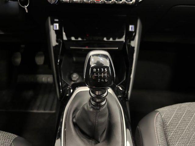 PEUGEOT 2008 PureTech 100 Allure IN PROMO - Cam - Carplay - Cruise/Lim