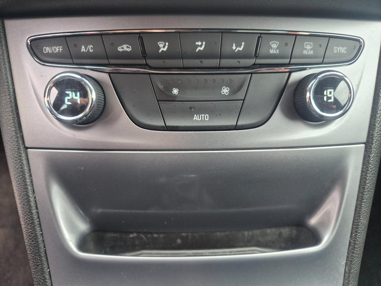 Opel Astra SW *PREZZO VERO* 1.6 CDTi 110CV Sports Tourer Business