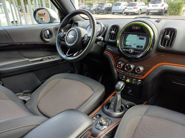 MINI Countryman 1.5 Cooper SE Hype Countryman ALL4 Automatica