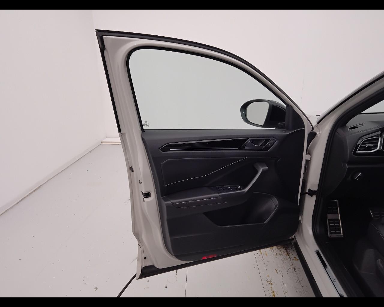 VOLKSWAGEN T-Roc I 2022 - T-Roc 1.5 tsi R-Line dsg