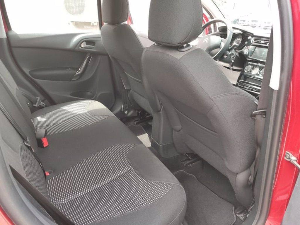 CITROEN C3 1.4 HDi 70 Exclusive del 2015