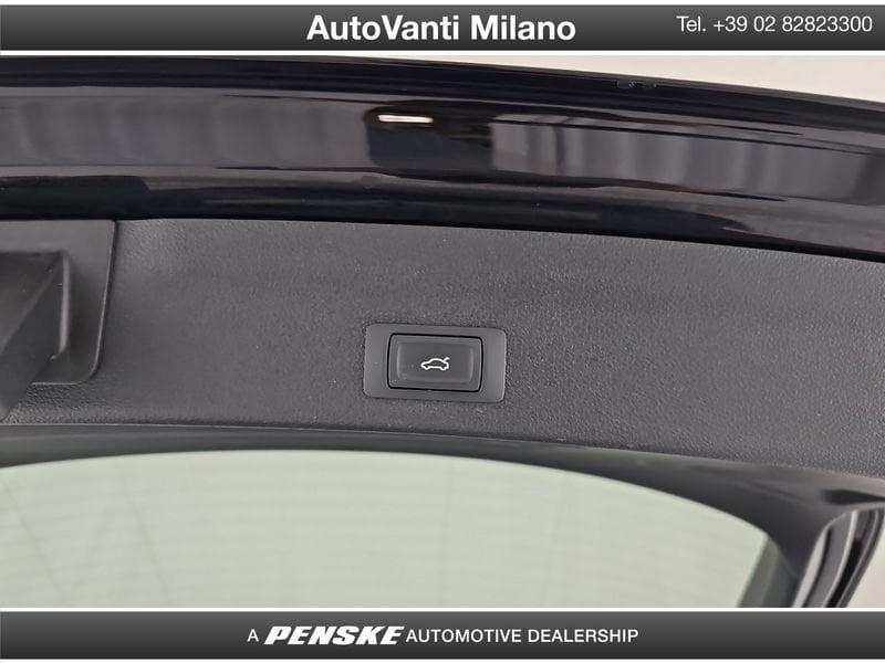 Audi A6 A6 Avant 45 2.0 TFSI S tronic Business Plus