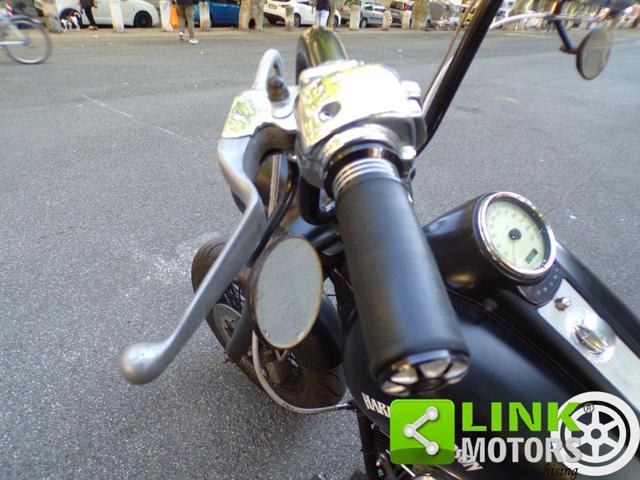 HARLEY-DAVIDSON FLHRS Road King Custom 1584cc