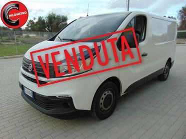 FIAT Talento 2.0 Ecojet 120CV PC-TN Furgone 10q + IVA