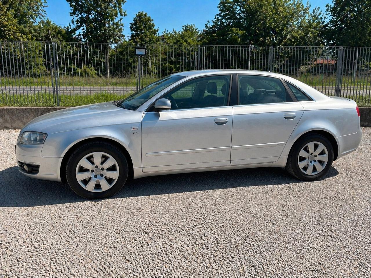 Audi A6 2.0 16V TDI 140cv
