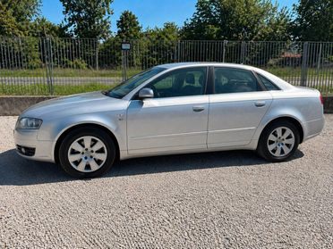 Audi A6 2.0 16V TDI 140cv