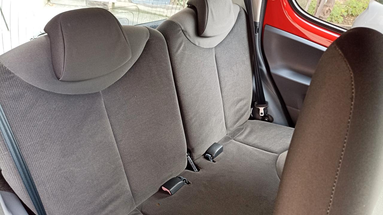 Citroen C1 1.0 5 porte AMIC1