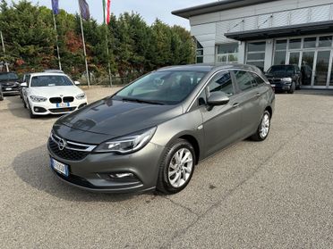 Opel Astra 1.6 CDTi 136CV aut. Sports Tourer Business - 2018